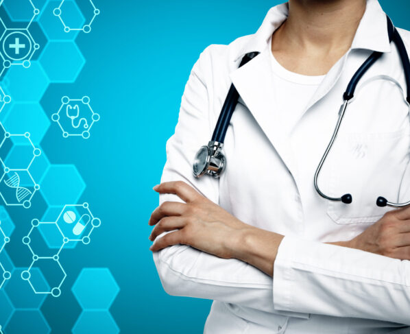 Families back hospital trust