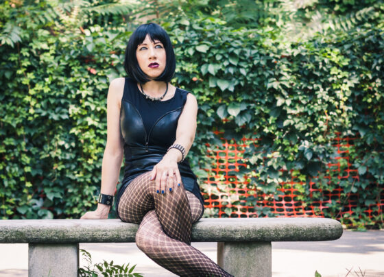 Fans and stars descend on Comic Con 2024