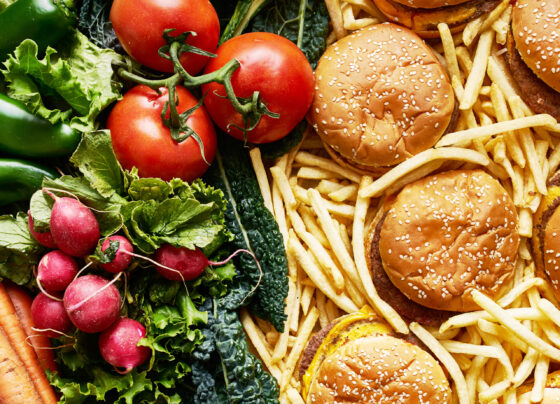 Five unbelievably cheap and easy ultra-processed food swaps