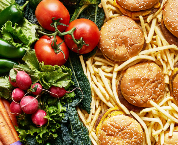 Five unbelievably cheap and easy ultra-processed food swaps