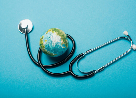 “Georgina” a woman in her 30s Case Study