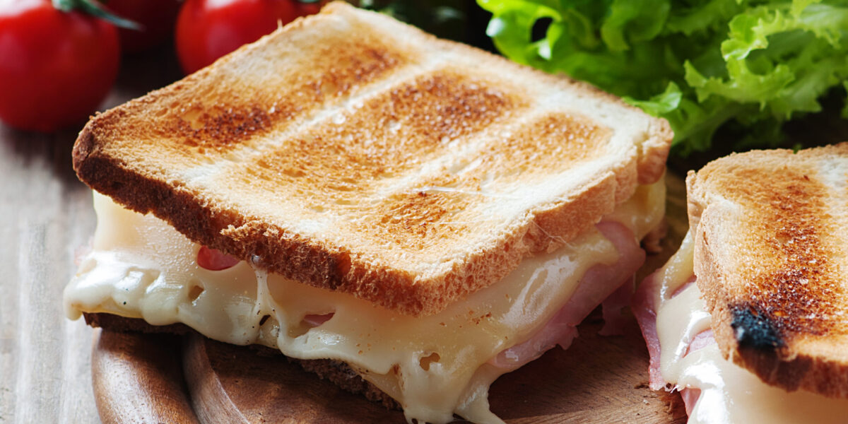 Has science finally found the ultimate hangover food