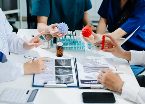 Kelvin 50 Case Study