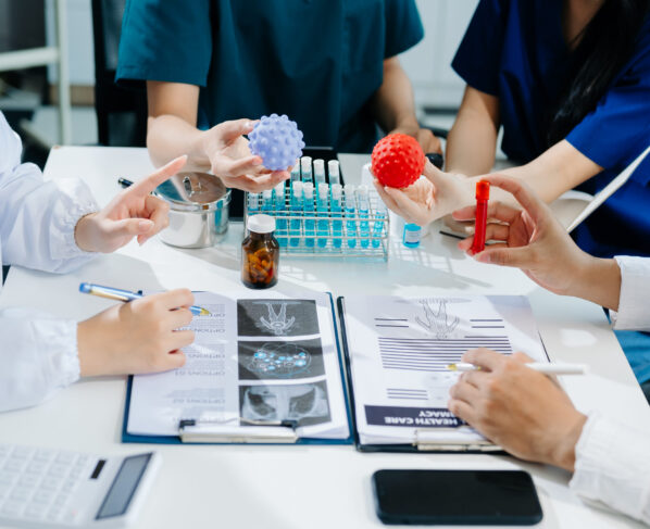 Kelvin 50 Case Study