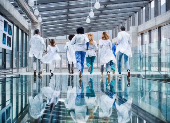 Manslaughter case launched