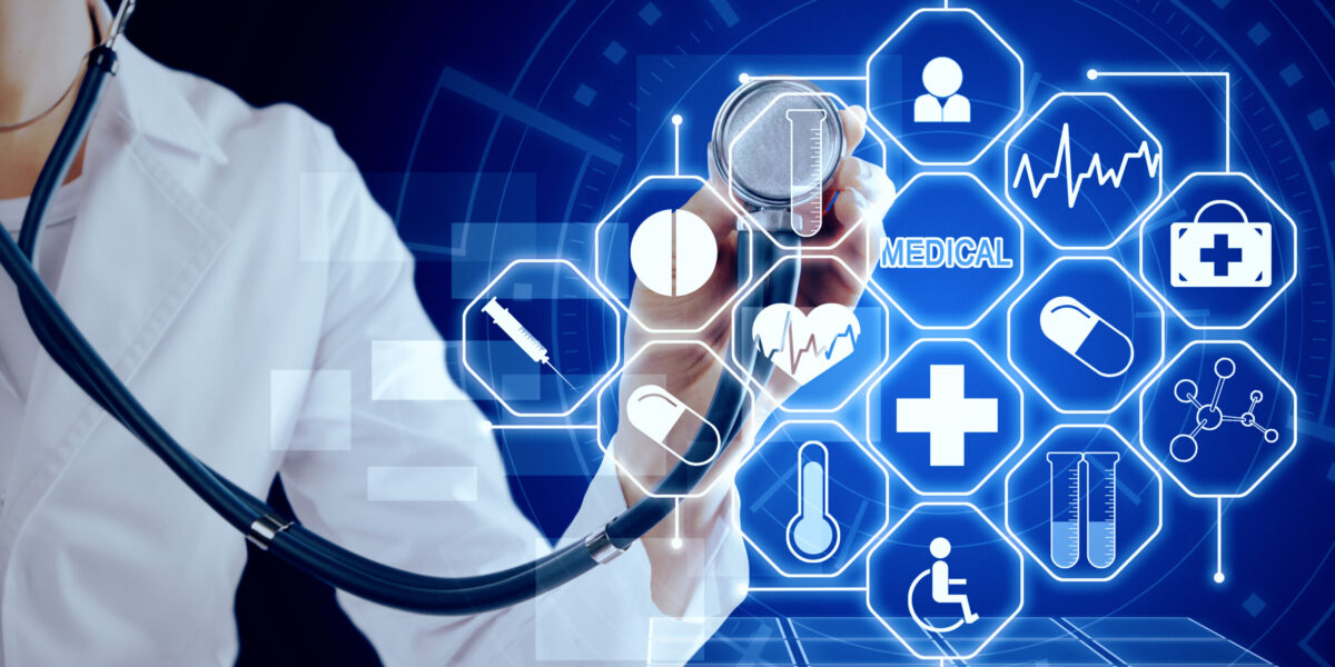 Mark a man in his 50s Case Study