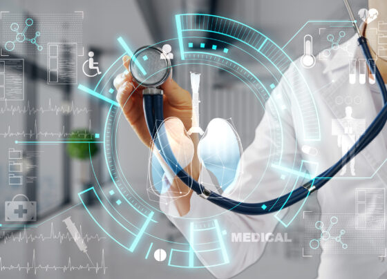 NHS faces huge clinical