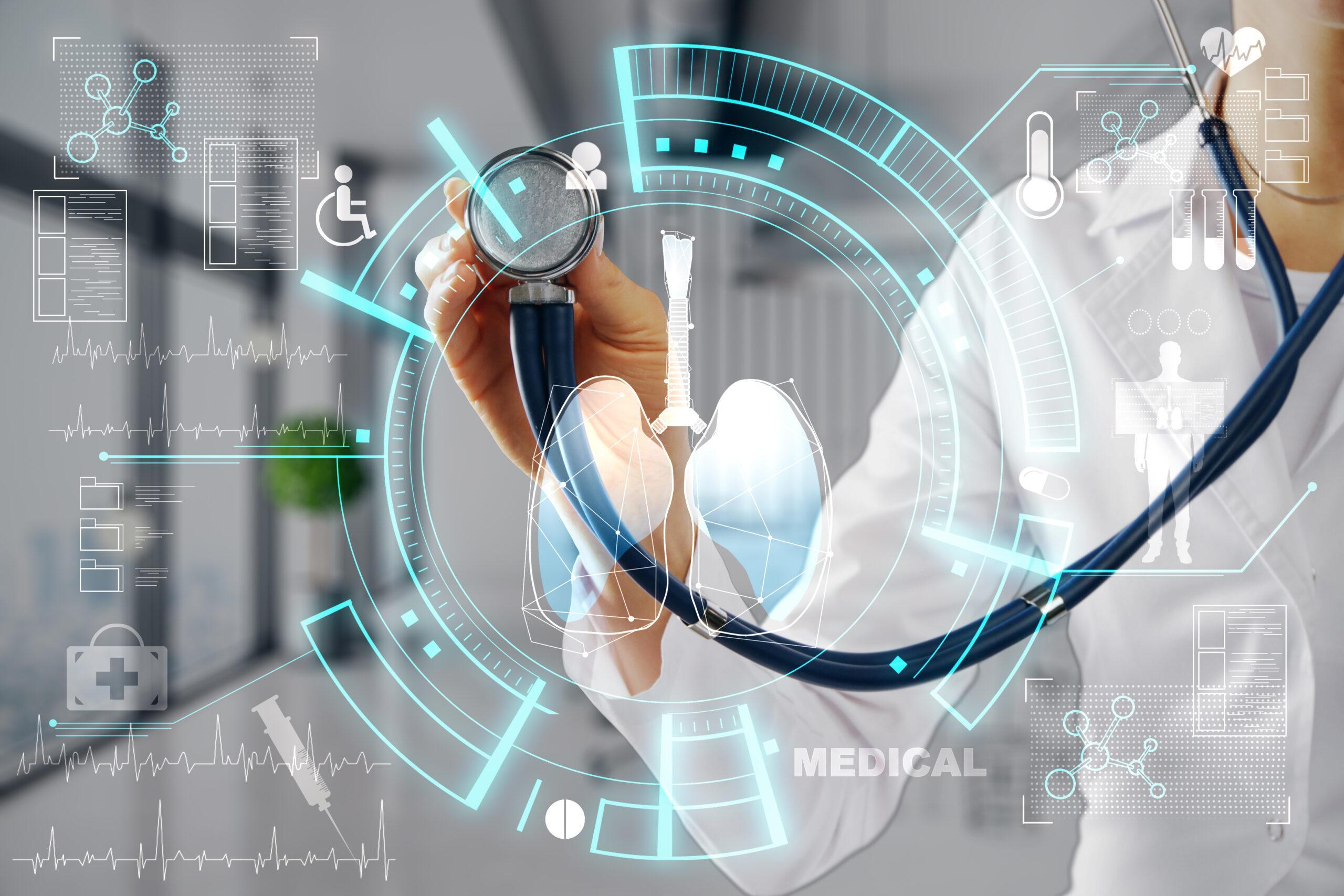 NHS faces huge clinical negligence legal fees bill