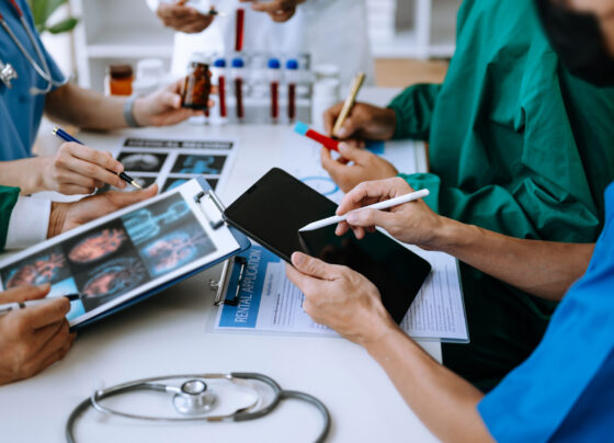 No Win No Fee Hospital Negligence