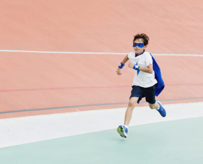 Pentathletes must 'crack on' with obstacle event