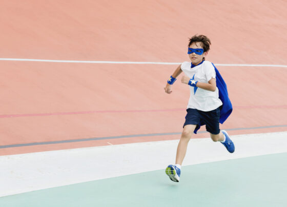 Pentathletes must 'crack on' with obstacle event