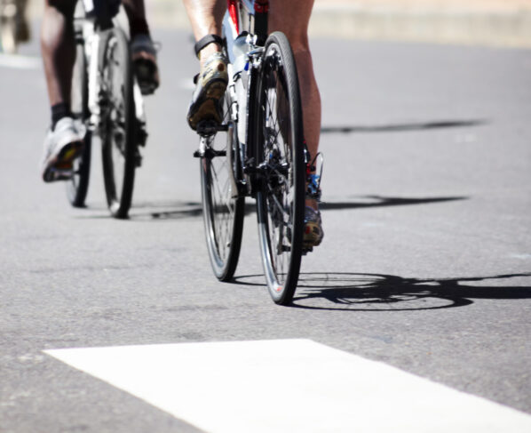 Pogacar may face fine for running red light in Flanders win