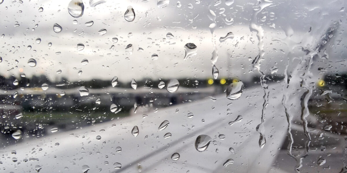 Power cuts and travel disruption after Storm Dave hits Scotland