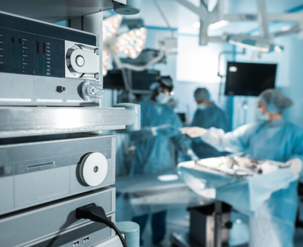 Relatives cant sue medics