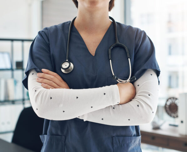 What Is Medical Negligence?