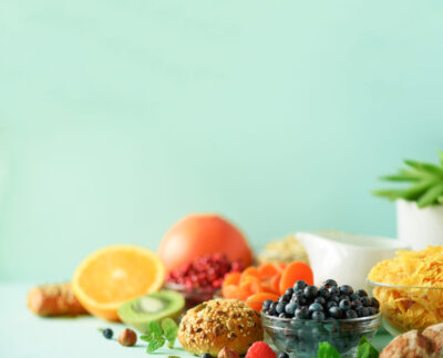 Six food trends that'll take over your tables and timelines in 2026