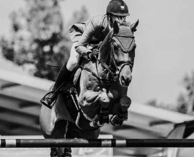 Soldier In Milan wins the Irish Grand National