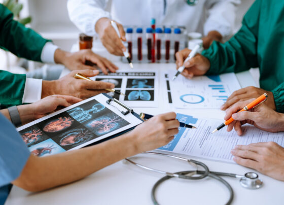 Somerset NHS trust pays out £13.5m