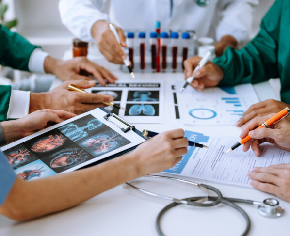 Somerset NHS trust pays out £13.5m