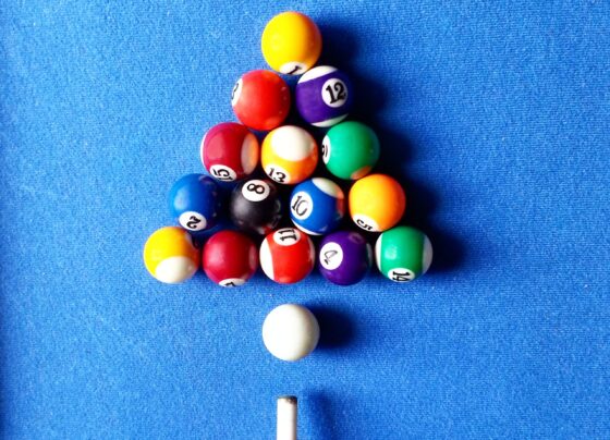 Szubarczyk, 15, breaks World Championship record