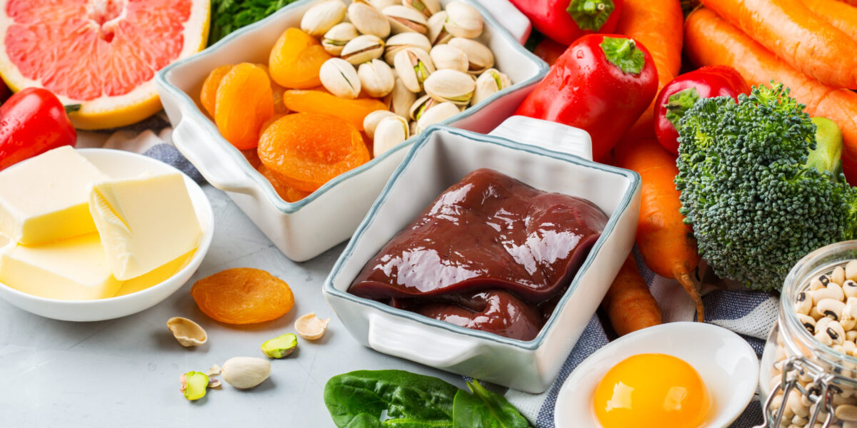 The best foods for hair growth and stronger healthier hair