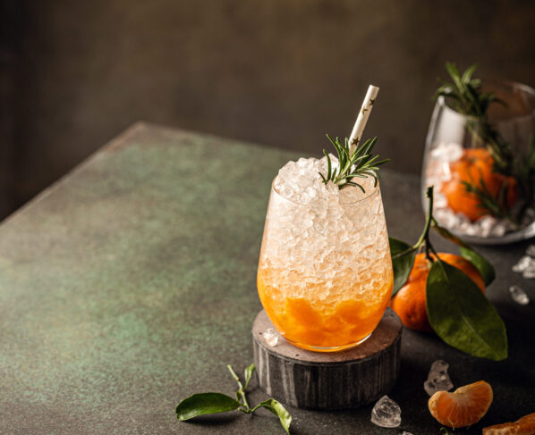 The cortisol cocktail Does the viral stress‑relief drink actually work