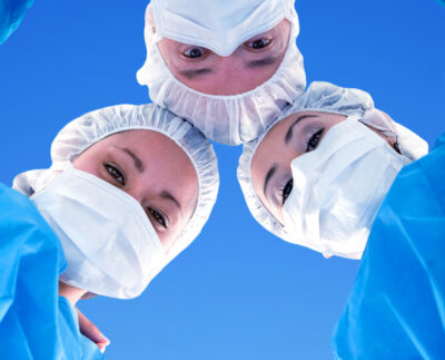 The inside story of a six year old