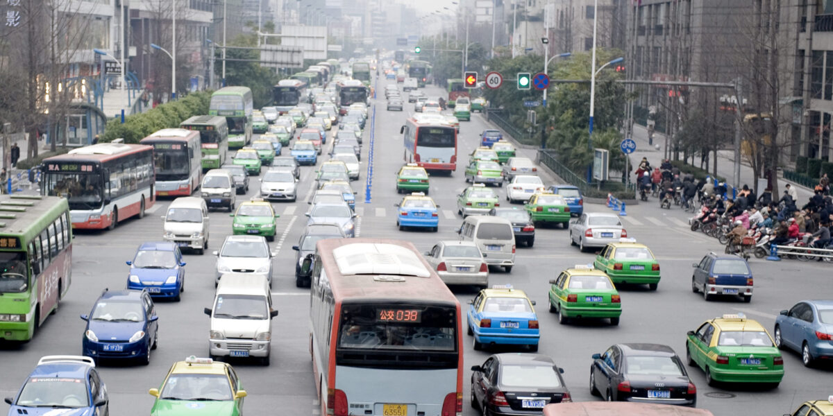 Travel training helping SEND students thrive