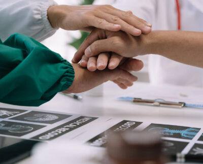 Trust to pay brain damaged