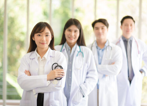 Trust to pay up to £23.7m