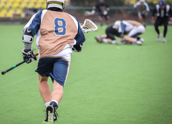 Wales seeking upsets at Hockey World Cup