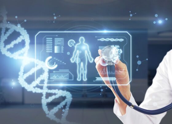 What next for troubled NHS