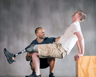 Why GB are 'positive' despite just one medal at Winter Paralympics