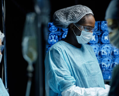 ‘Amelia’ 7 Case Study