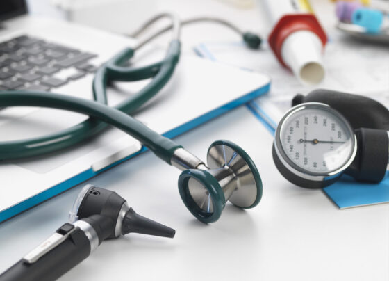 ‘Carol’ 54 Case Study