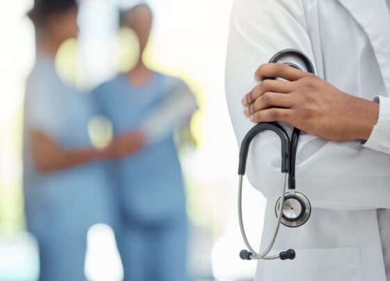 ‘Eleanor’ 64 Case Study