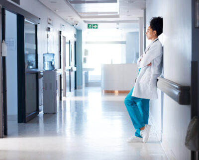 ‘Gordon’ 50 Case Study