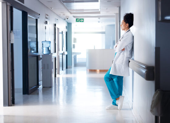 ‘Gordon’ 50 Case Study