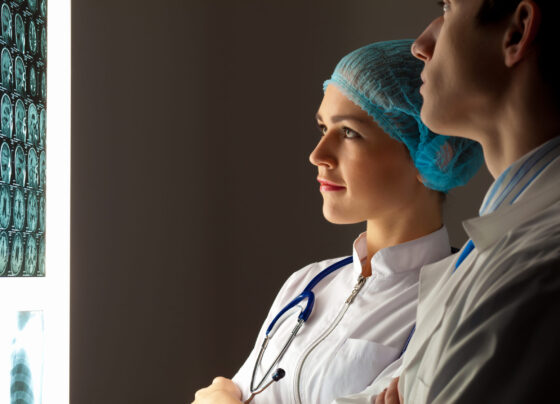 ‘John’ 44 Case Study