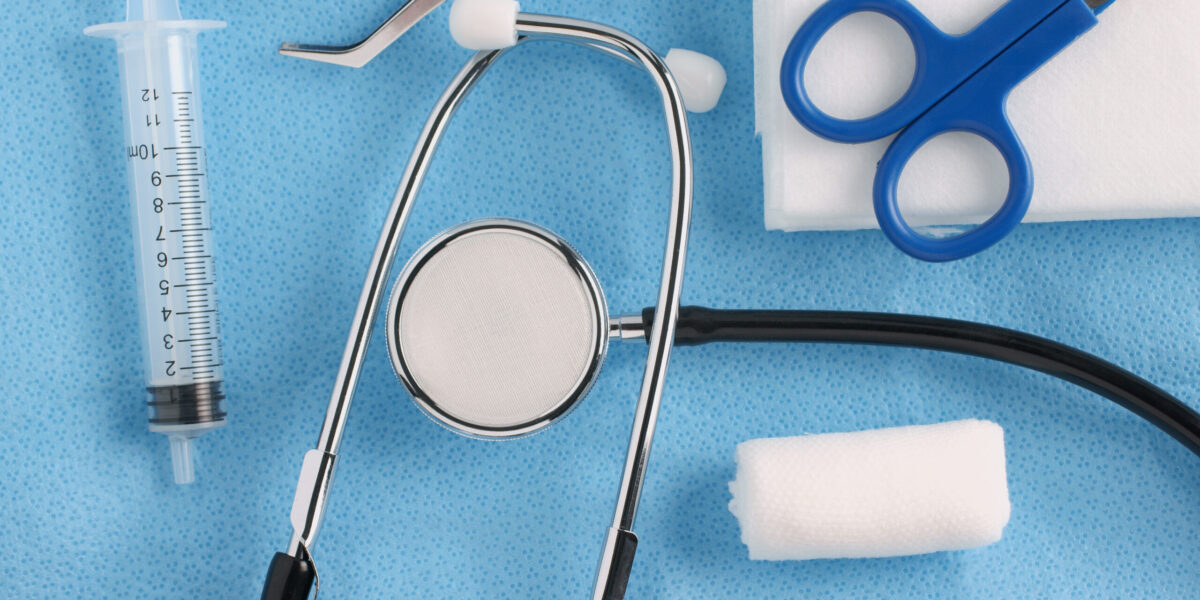 ‘Michael’ 33 Case Study