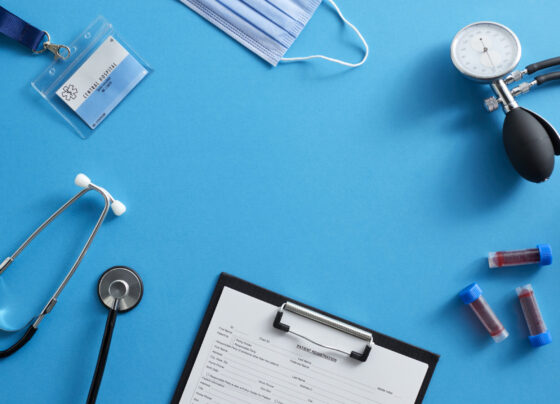 ‘Sarah’ 37 Case Study